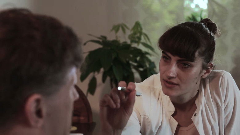 кадр из фильма Die Abschaffung