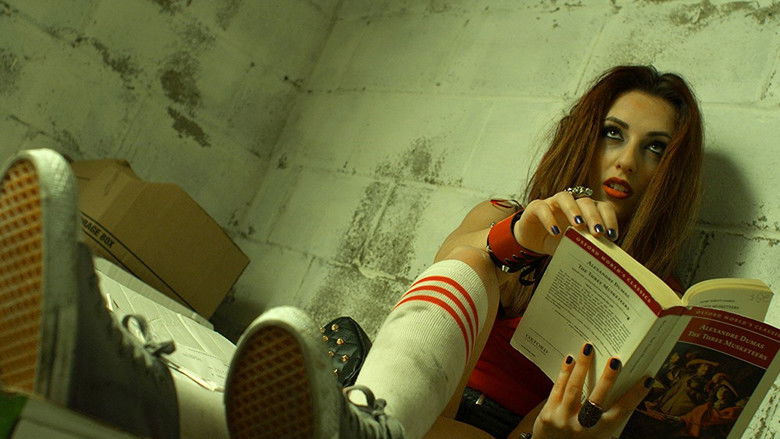 кадр из фильма Gear