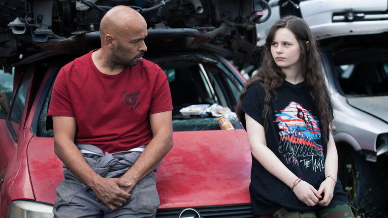 кадр из фильма Roulez jeunesse