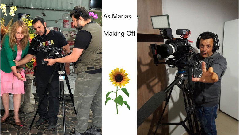 кадр из фильма As Marias