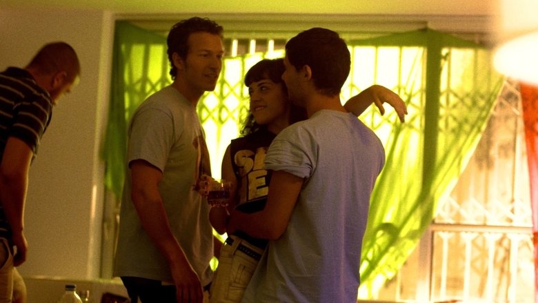 кадр из фильма Шесть раз