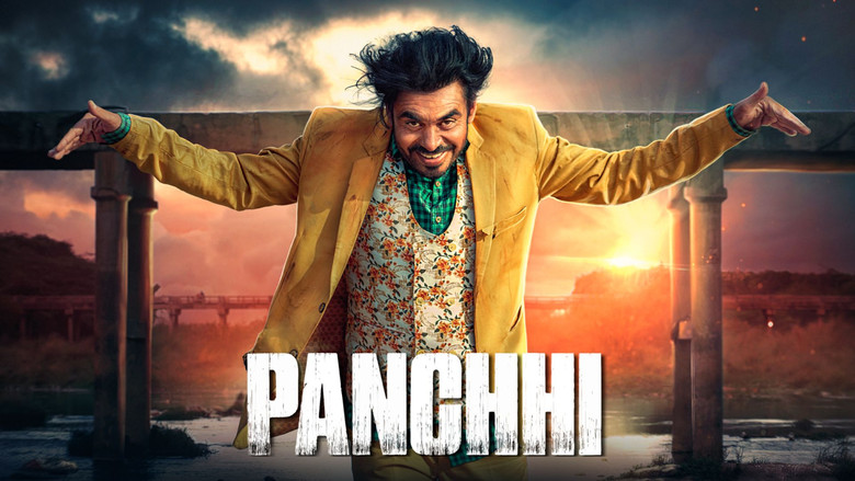 кадр из фильма Panchhi