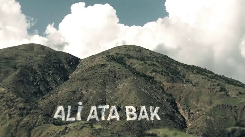 кадр из фильма Ali Ata Bak