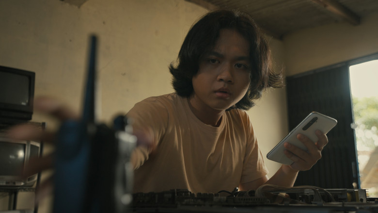 кадр из фильма Reparasi Memori