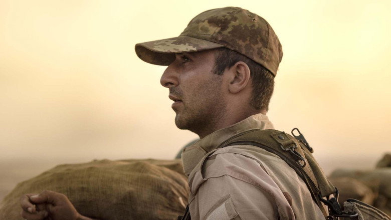 кадр из фильма زه‌وییه‌ پیسه‌کان