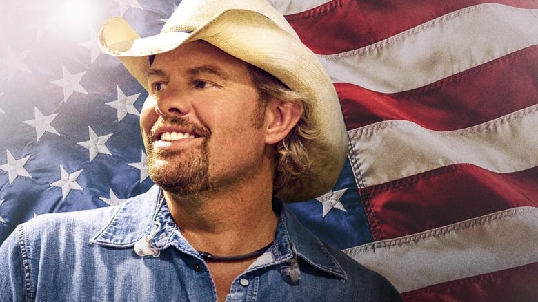 кадр из фильма Toby Keith: American Icon