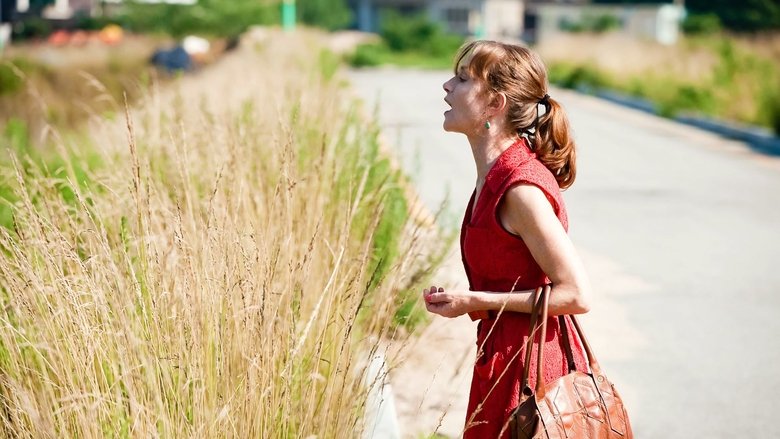 кадр из фильма В другой стране