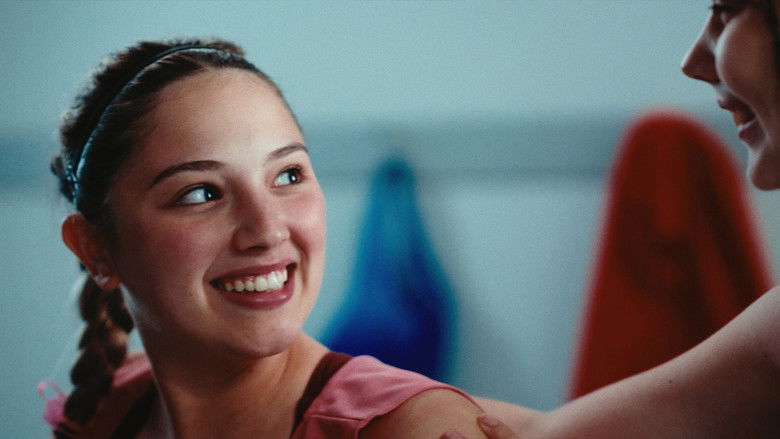 кадр из фильма Magic Bibs