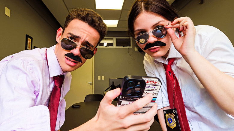 кадр из фильма IMAGINAÇÃO. (Parte 2)