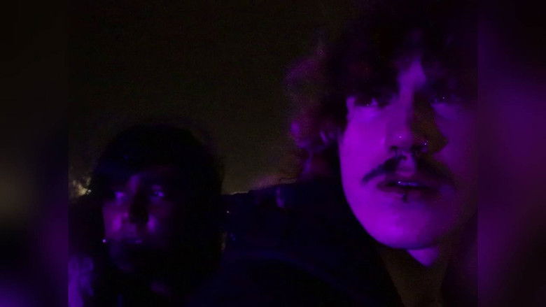 кадр из фильма Beyond the Pale