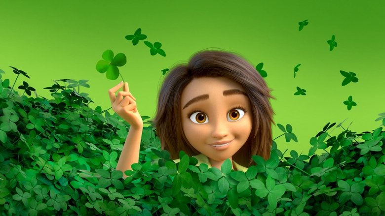 кадр из фильма Удача