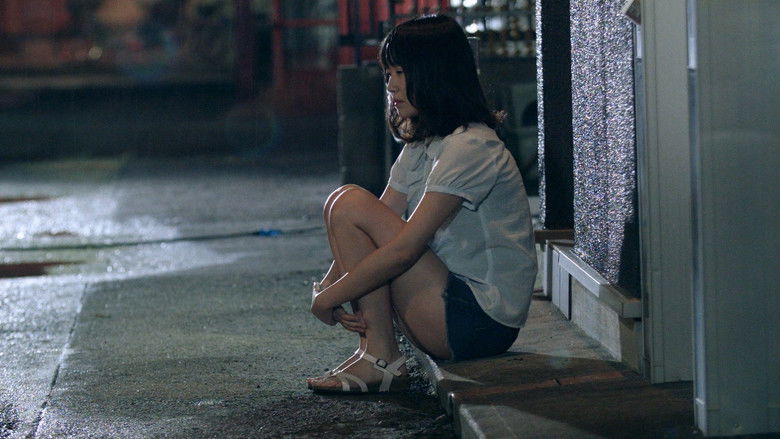 кадр из фильма Пожалуйста, не исчезай