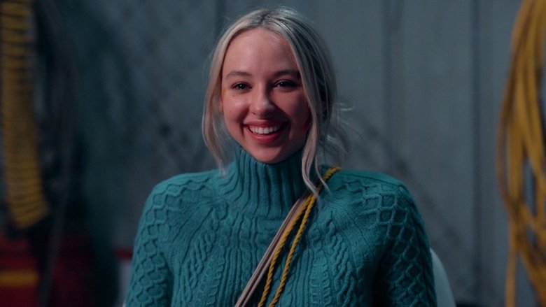 кадр из фильма Eldritch, USA