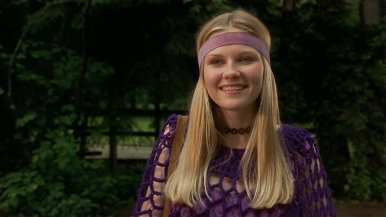 кадр из фильма Подруги президента