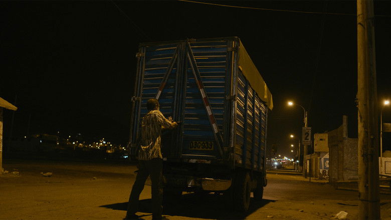 кадр из фильма Sara