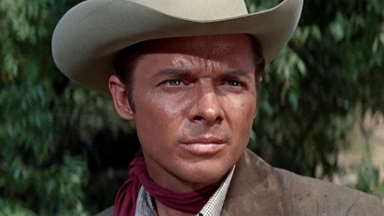 кадр из фильма Hell Bent for Leather