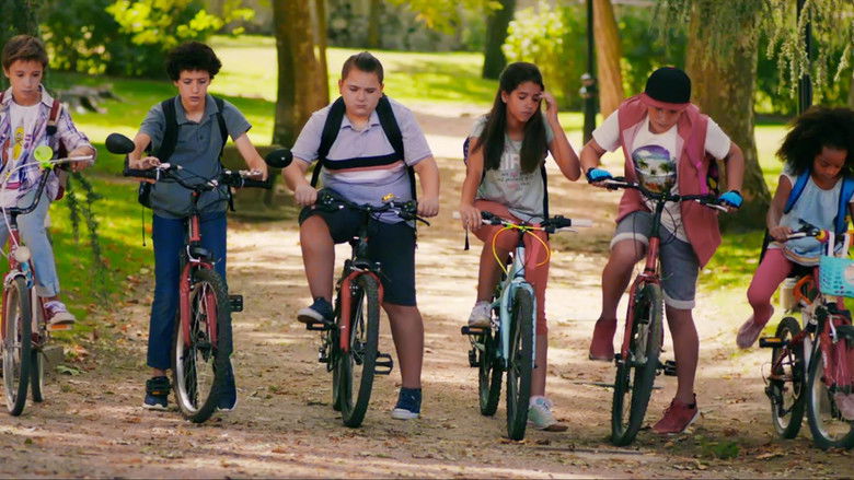 кадр из фильма Футболисты