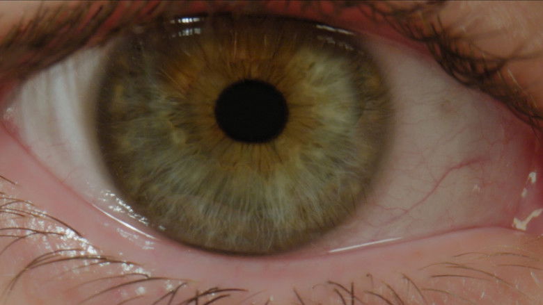 кадр из фильма Я тебя слышу