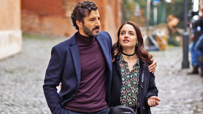 кадр из фильма Cattiva Coscienza