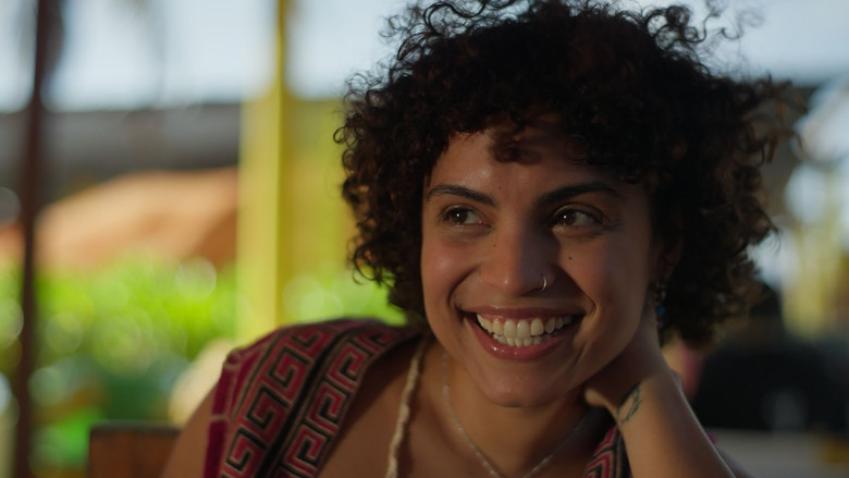 кадр из фильма Los años perdidos de las tortugas