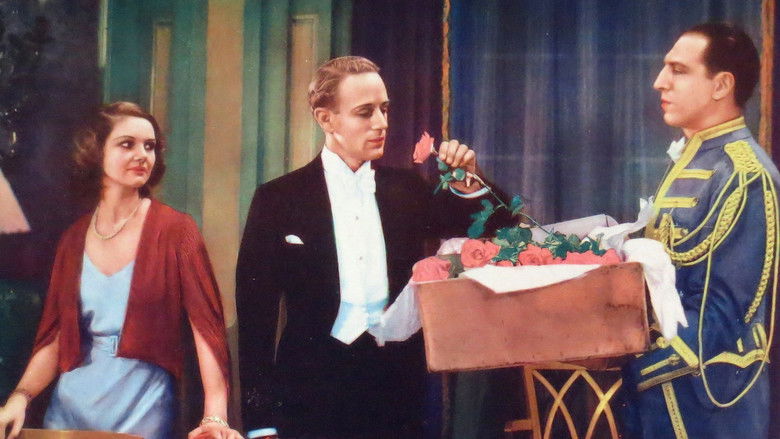 кадр из фильма Service for Ladies