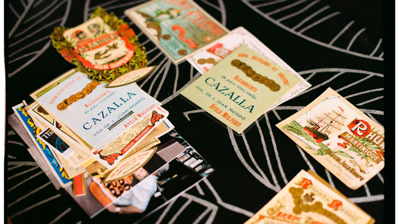 кадр из фильма L'espurna d'Aielo