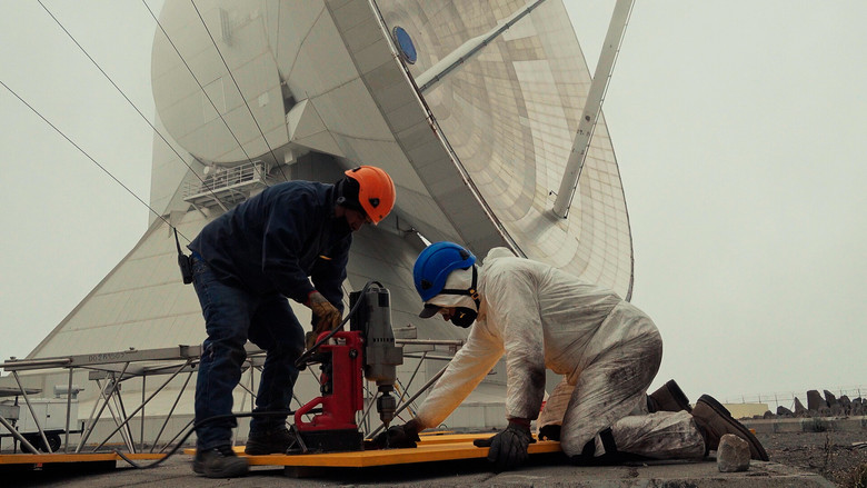 кадр из фильма Corazón de obsidiana