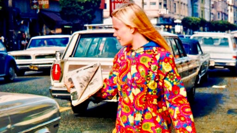 кадр из фильма Revolution