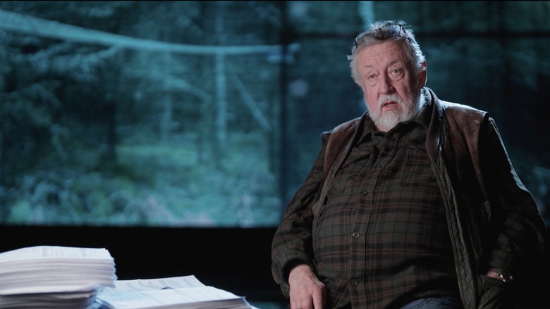 кадр из фильма Leif GW: Fallet Tove