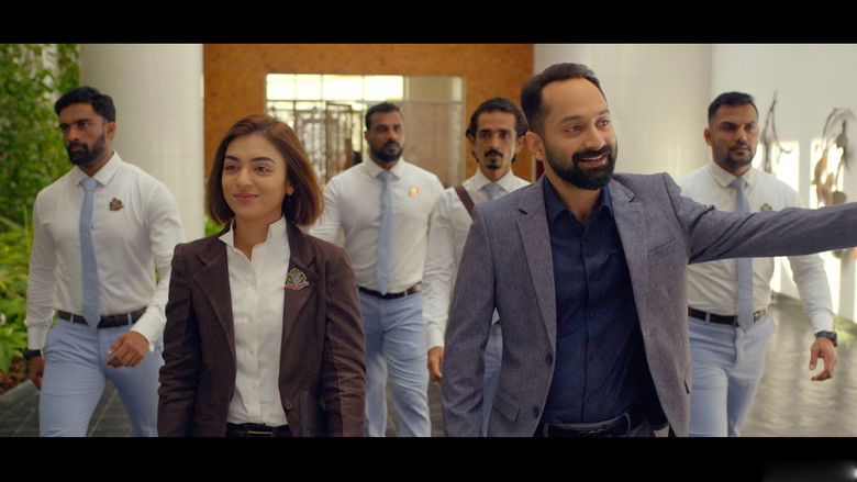 кадр из фильма ട്രാന്‍സ്