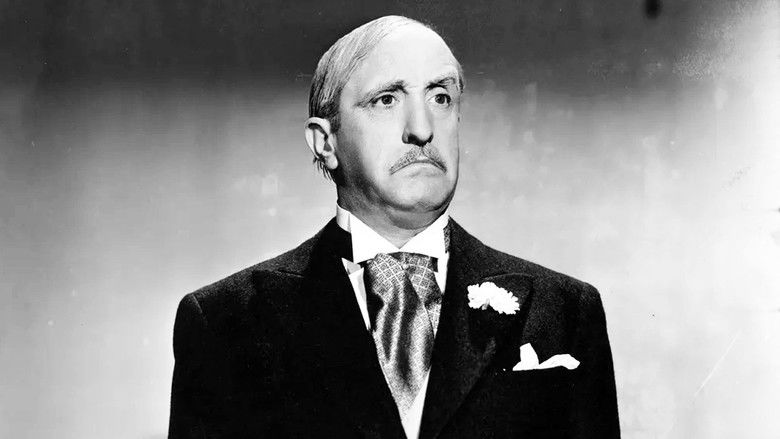 кадр из фильма Noche de bodas