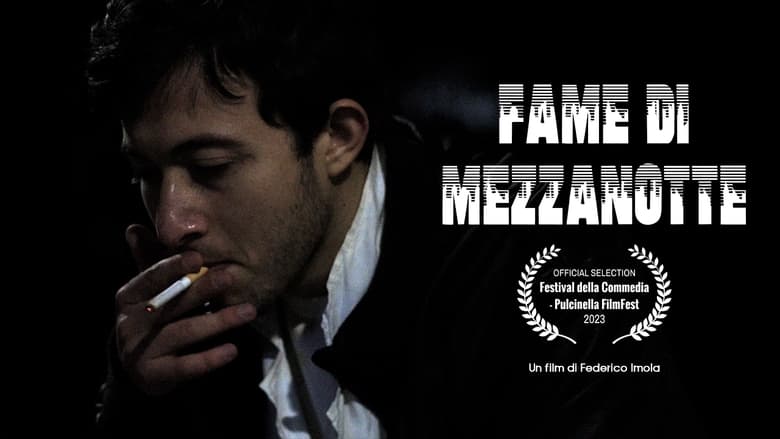 кадр из фильма Fame di Mezzanotte