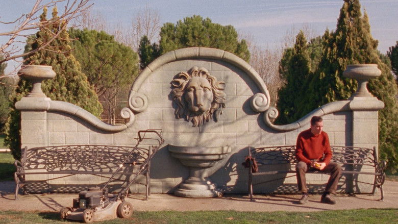 кадр из фильма Noche en Europa