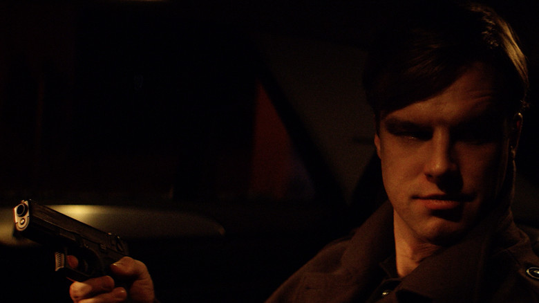 кадр из фильма Migrēna