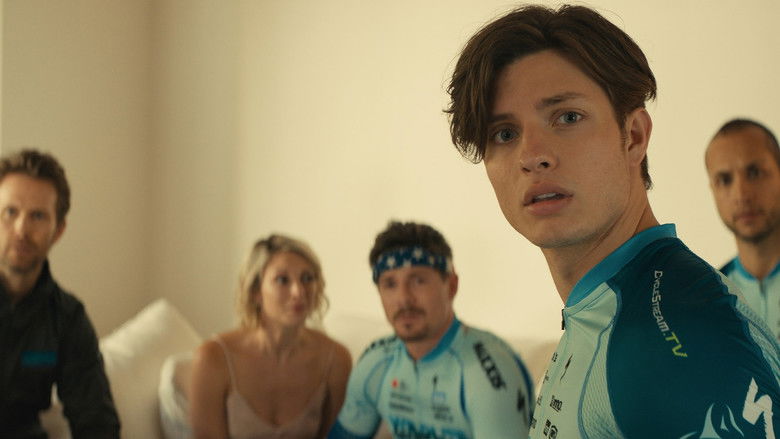 кадр из фильма В ловушке