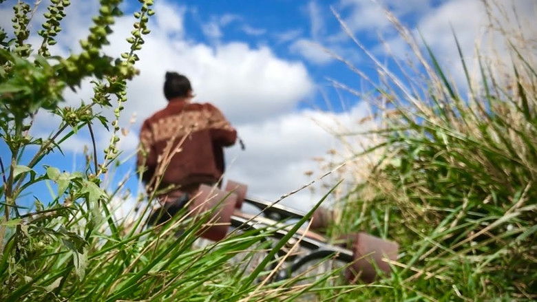 кадр из фильма Sólo patinando