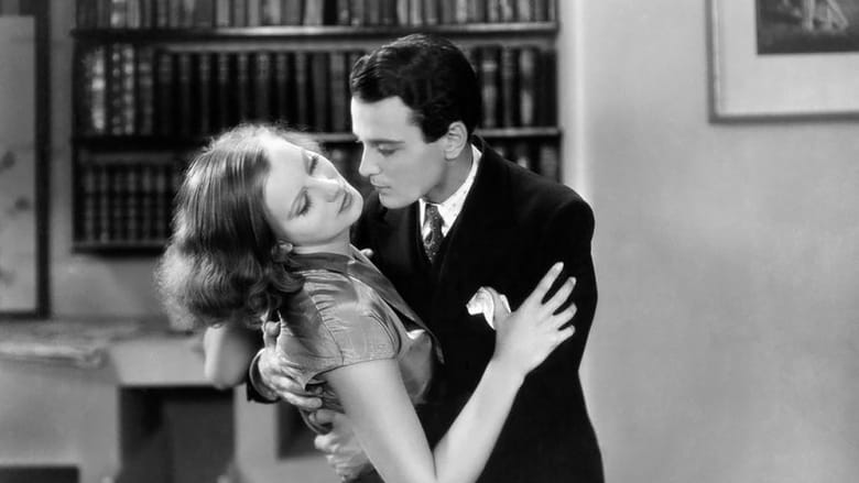 кадр из фильма Поцелуй