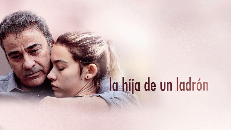 кадр из фильма La hija de un ladrón