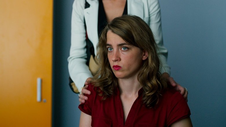 кадр из фильма Сирота