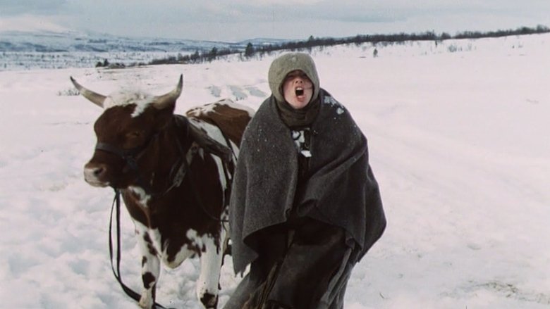 кадр из фильма An-Magritt