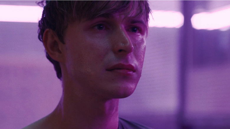 кадр из фильма Пассажир