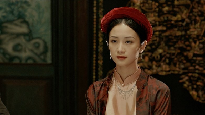 кадр из фильма Người Bất Tử