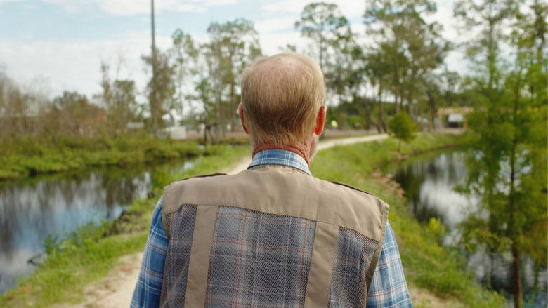 кадр из фильма Silver Alert