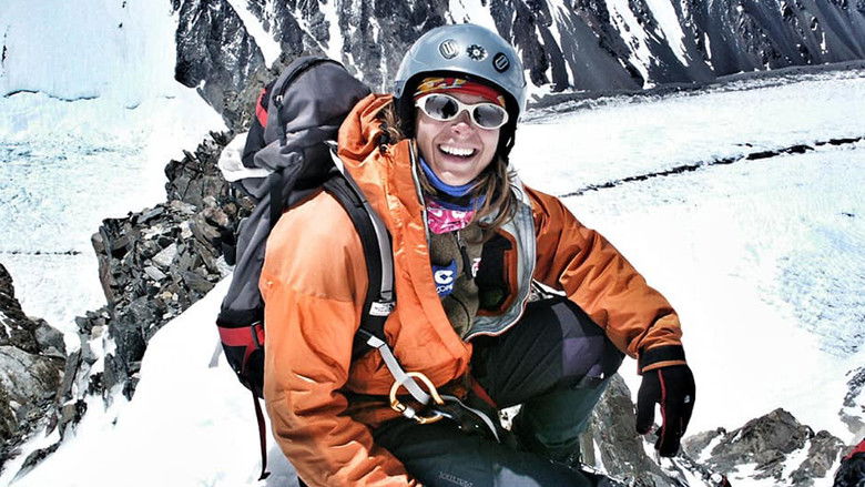 кадр из фильма Women of K2