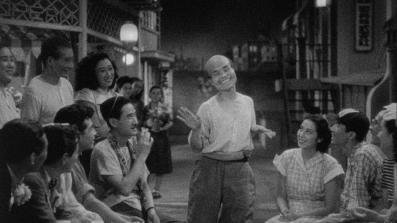 кадр из фильма 音楽の二十扉