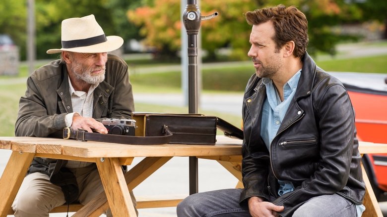 кадр из фильма Кодахром