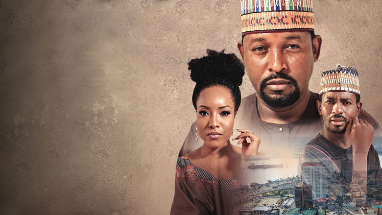 кадр из фильма Tenant of the House