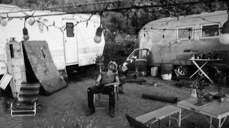 кадр из фильма Nostalgia de un Corazón (Aún) Vivo