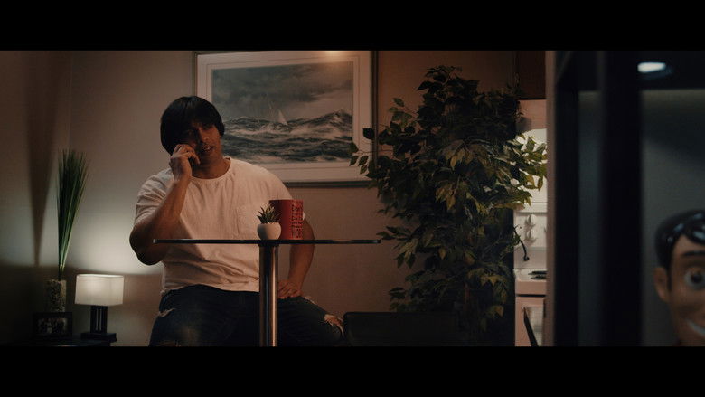 кадр из фильма Cheap Thrill