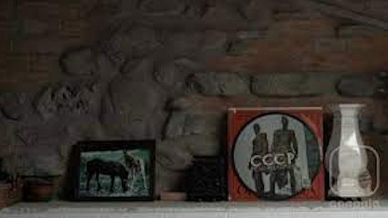 кадр из фильма Fedele alla Linea - Giovanni Lindo Ferretti